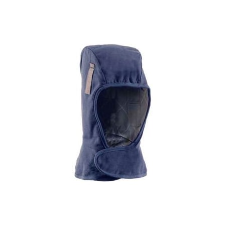 Occunomix Premium Shoulder-Length Winter Liner Navy, PK6 SX700